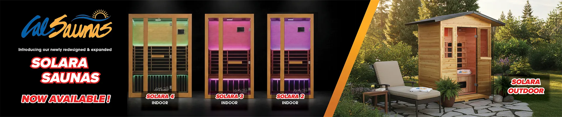 Calspas hot tub being used in a family setting - Atlanta