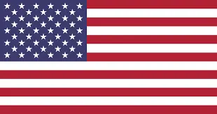 american flag-Atlanta