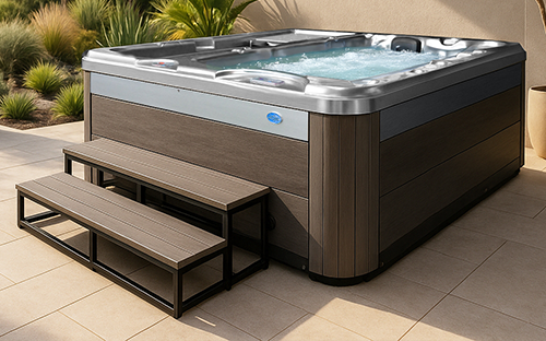 Cold Plunge&trade; Spas Atlanta hot tubs for sale