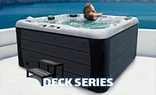 Deck Series Atlanta hot tubs for sale