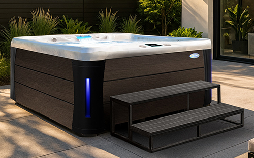 Escape Plus&trade; Spas Atlanta hot tubs for sale