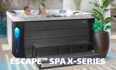 Escape X-Series Spas Atlanta hot tubs for sale