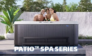 Patio Plus™ Spas Atlanta hot tubs for sale