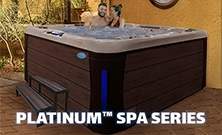 Platinum™ Spas Atlanta hot tubs for sale