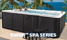 Swim Spas Atlanta hot tubs for sale