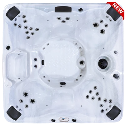 Tropical Plus PPZ-743BC hot tubs for sale in Atlanta